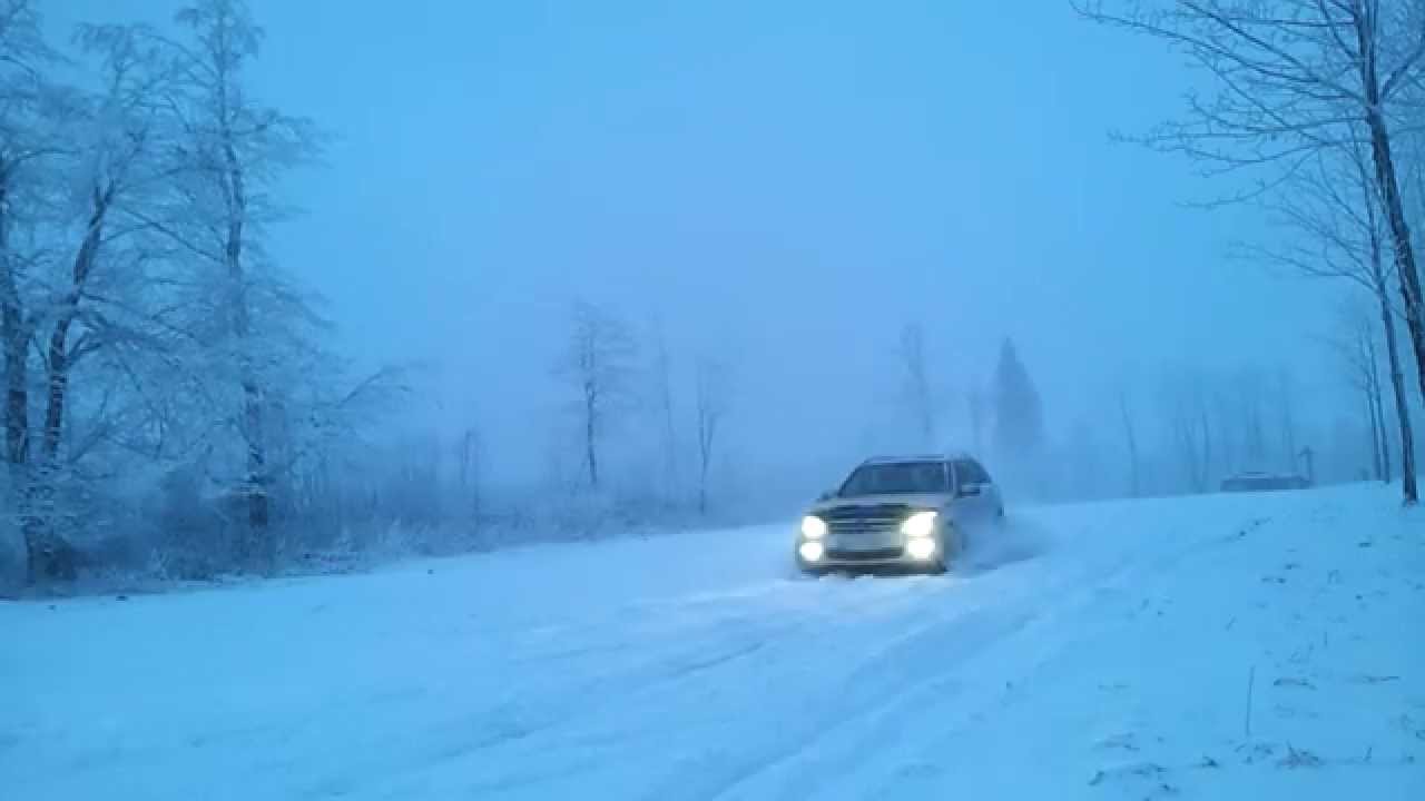 Mercedes-Benz W204 (C350CDI) 4matic