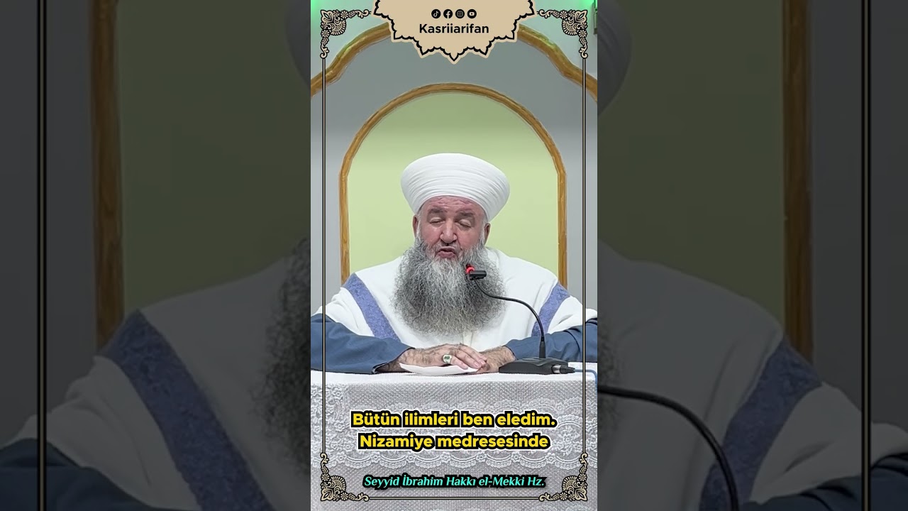 Nefsi Nasıl Biz Mağlup Edeceğiz?