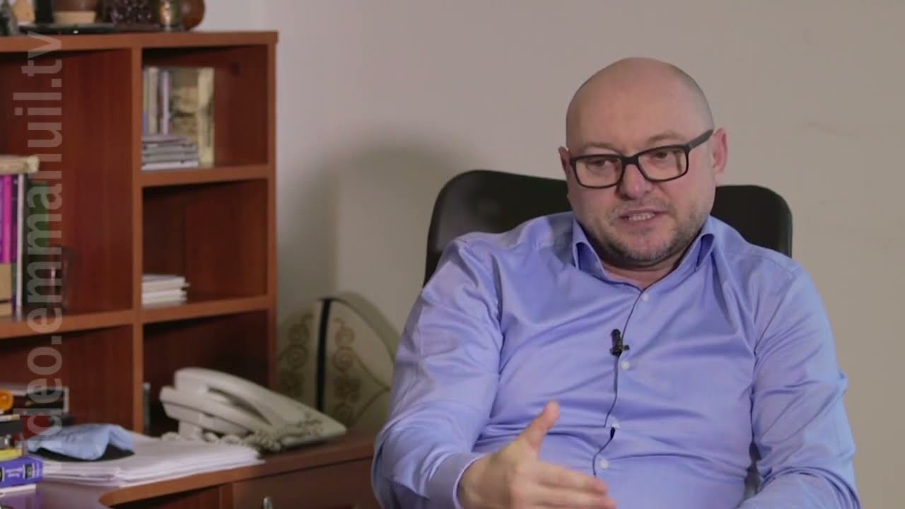 «Пасха – самый актуальный праздник для современной Украины» - Фёдор Райчинец