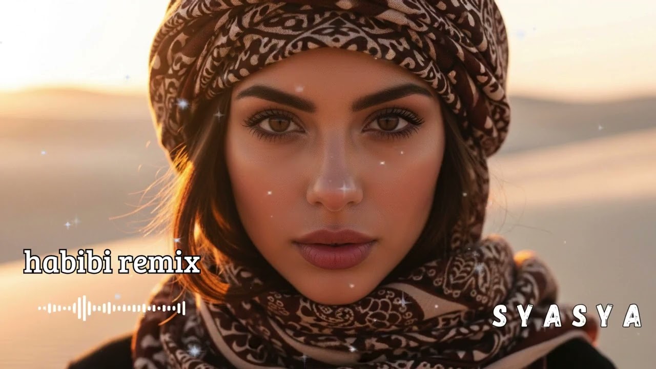🔥 Best Habibi Remix 2026 – Arabic Night Club Party Mix