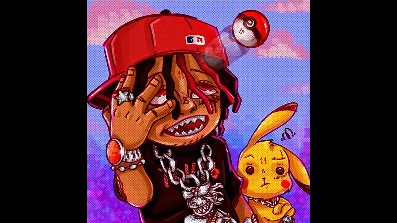[FREE] Trippie Redd x Playboi Carti Type Beat - 