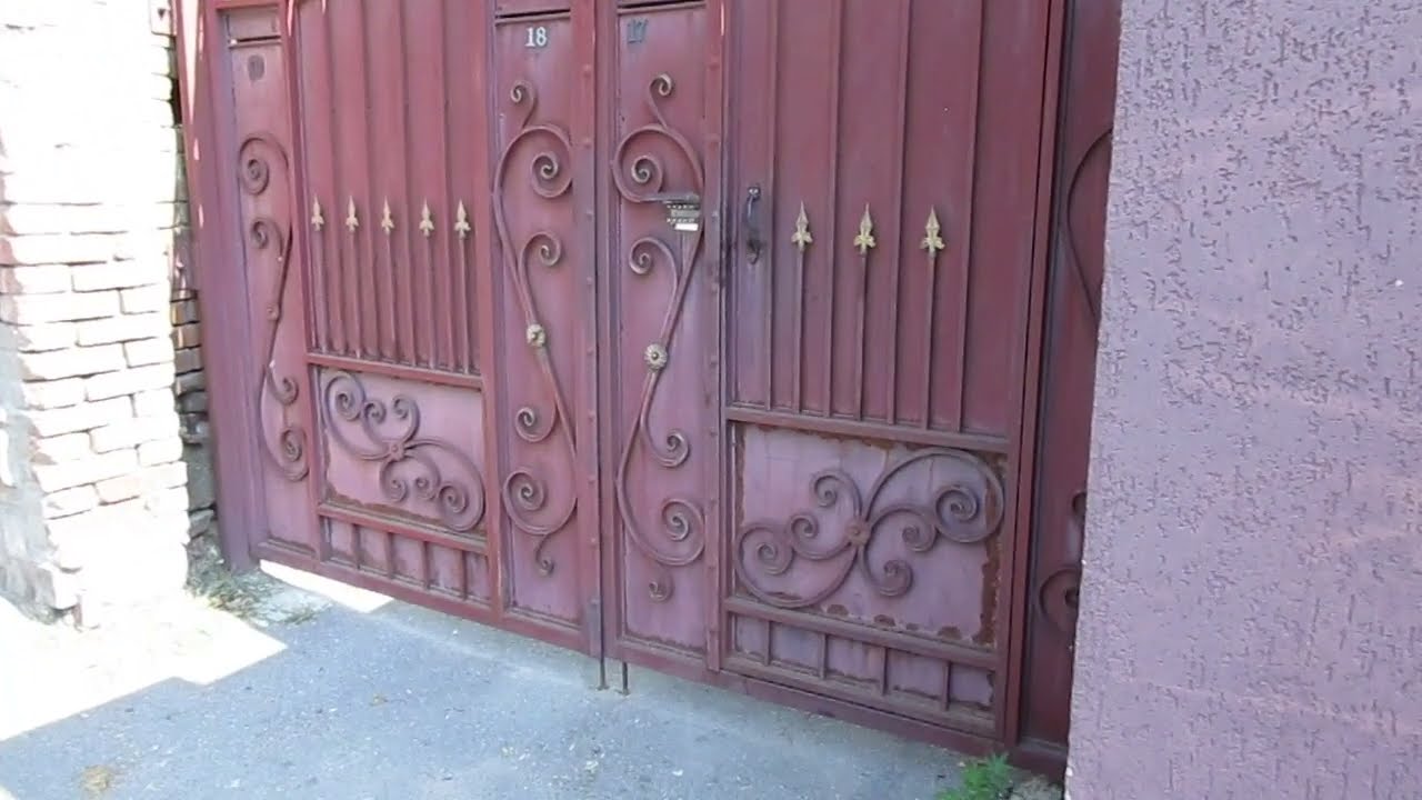Ростов-на-Дону. Улица 14-я линия. Сентябрь 2023 года.