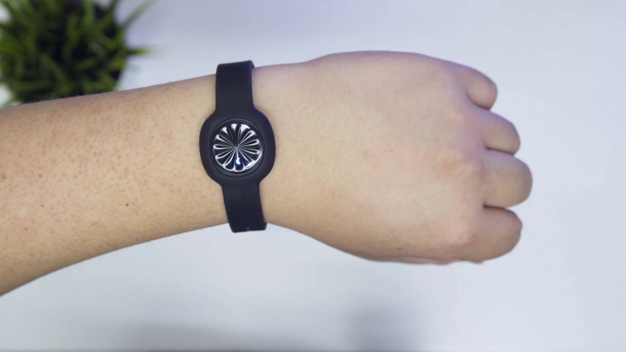 UP Move by Jawbone Fitness & Sleep Tracker | Full Review