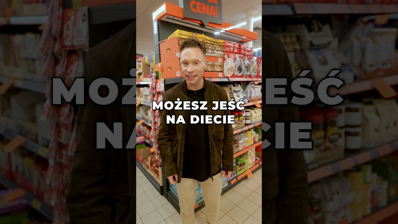 Ten produkt możesz jeść na diecie codziennie