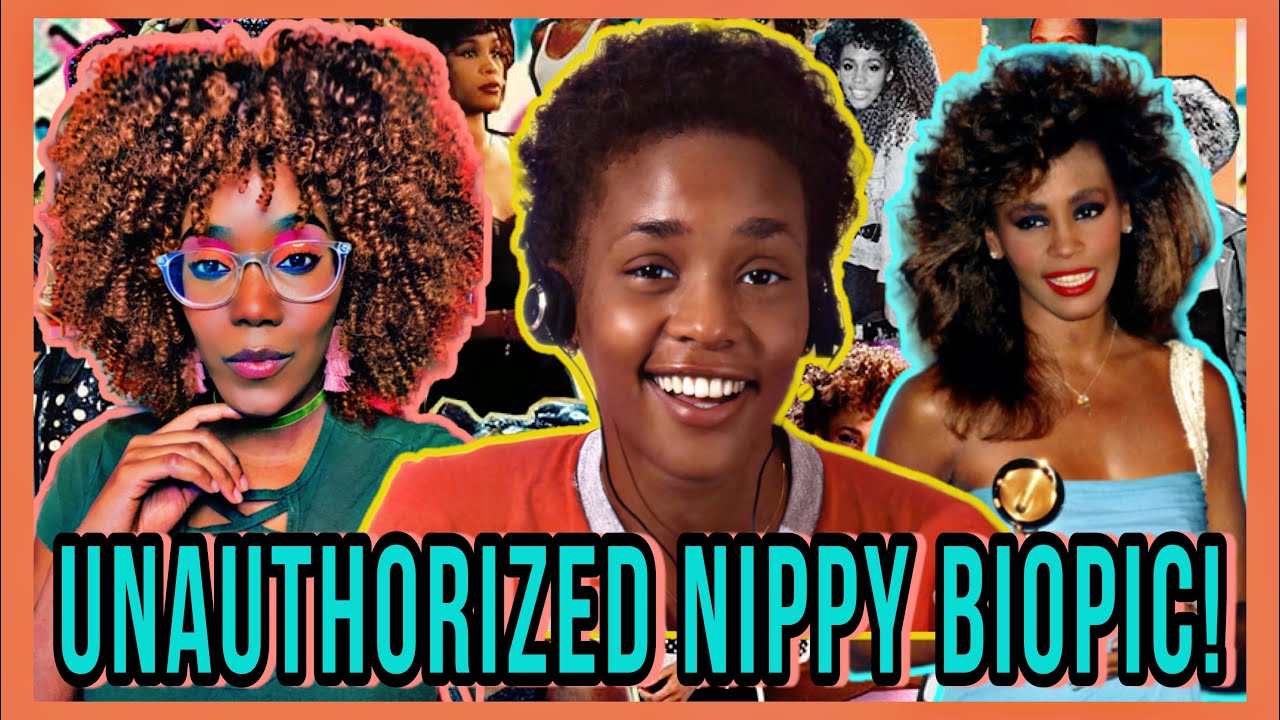 Beauty Netflix Breakdown!| Whitney Houston & Robyn Crawford The Early Years?!