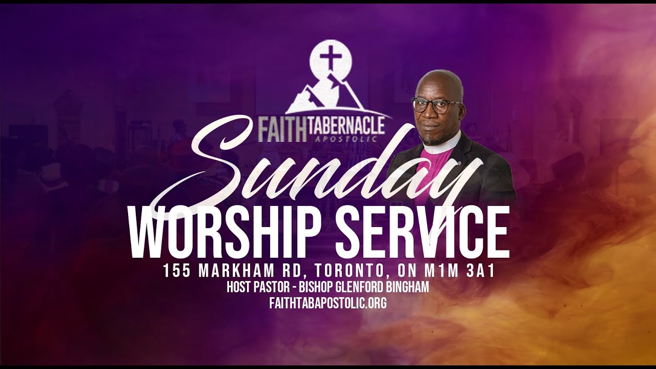 FTAC - Revival Service - 2.15.2026  @FaithTabernacleApostolicCJC  #Live #YouTubeLive #LiveStream