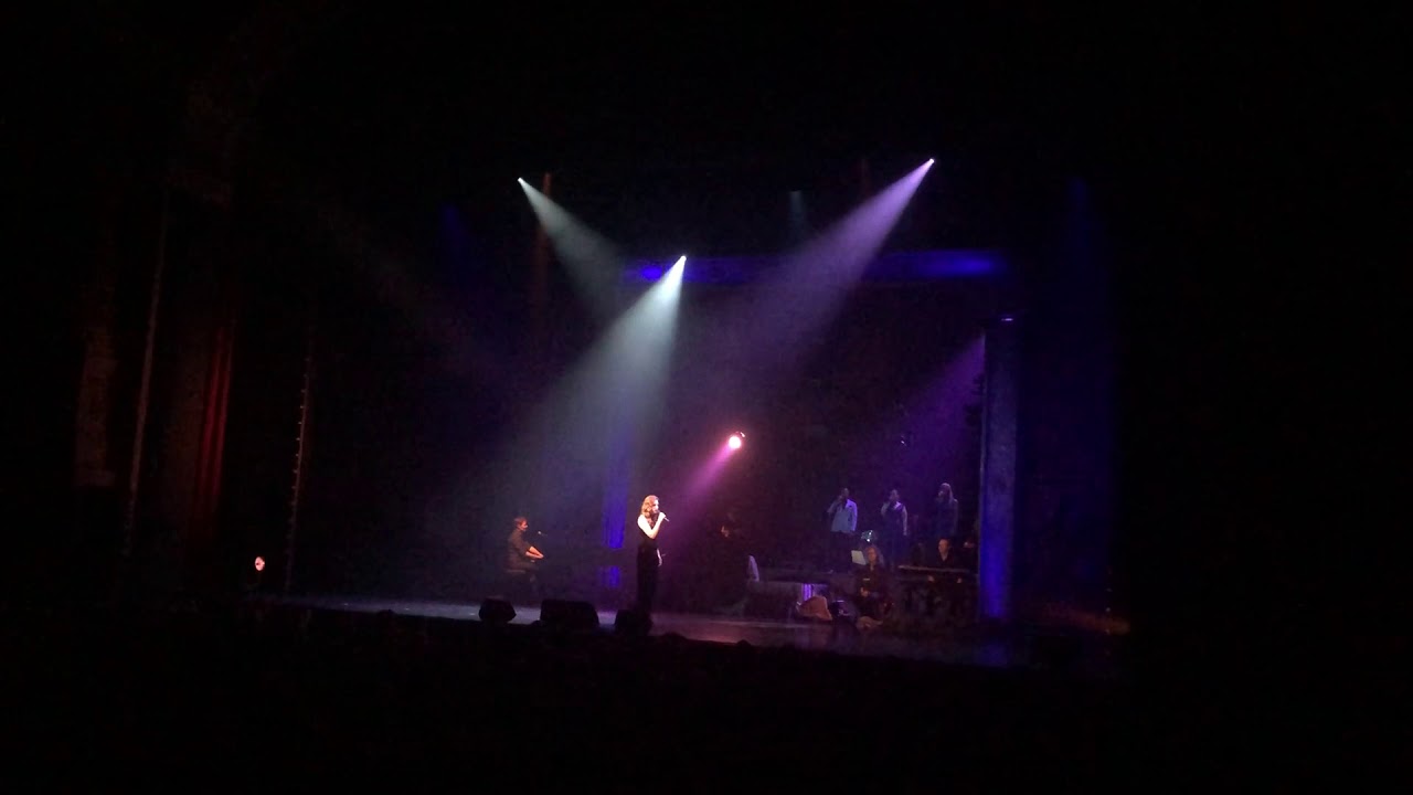 Willemijn Verkaik - She used to be mine