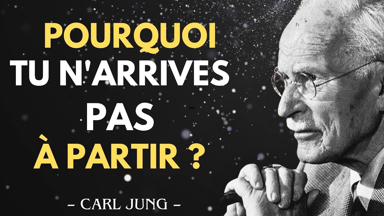 Как освободиться от токсичной привязанности | Карл Юнг Философия