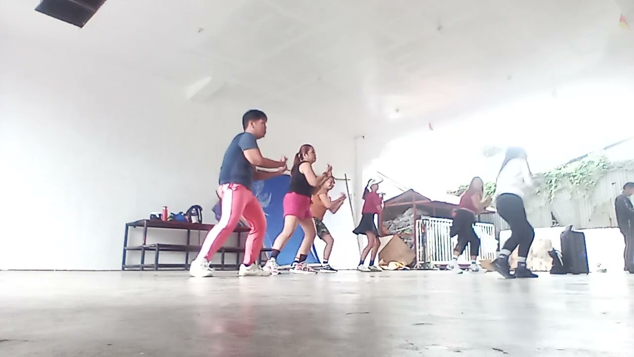 Sala Fitness Club 2025 Part 3