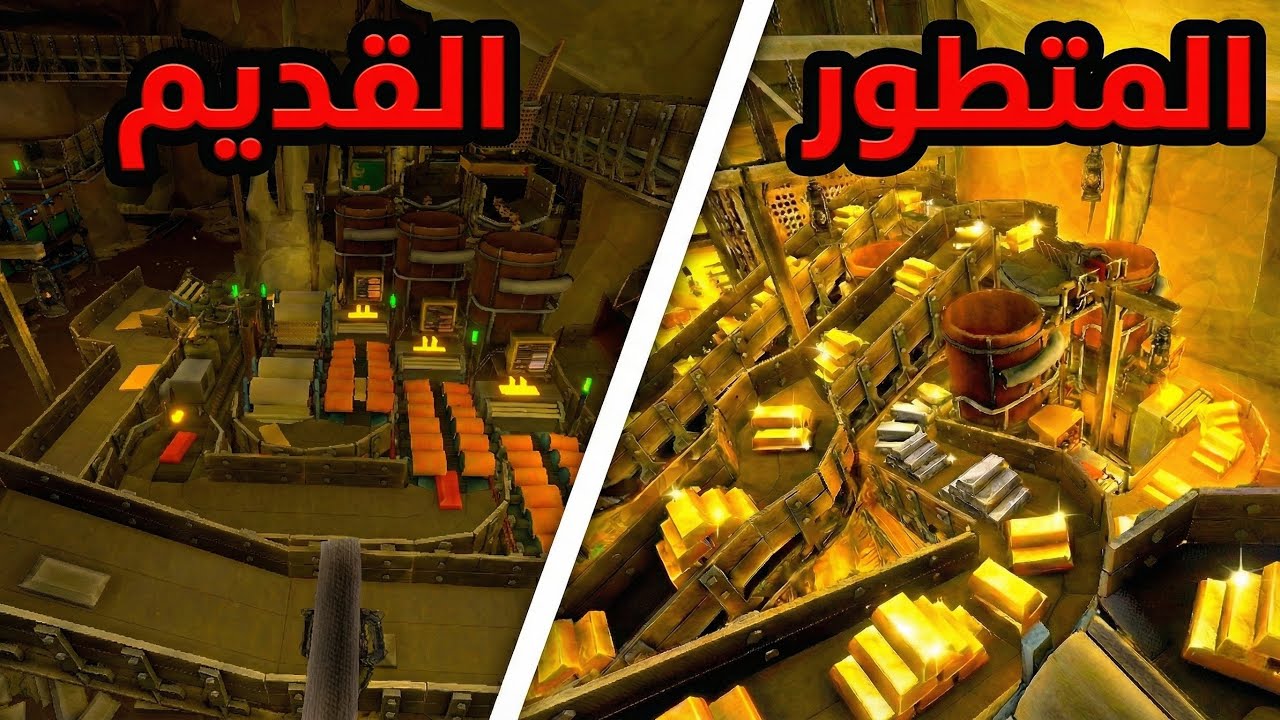 محاكي المنجم | هذا أكبر تطور سويته بالمصنع 💰🔥 | MineMogul #7