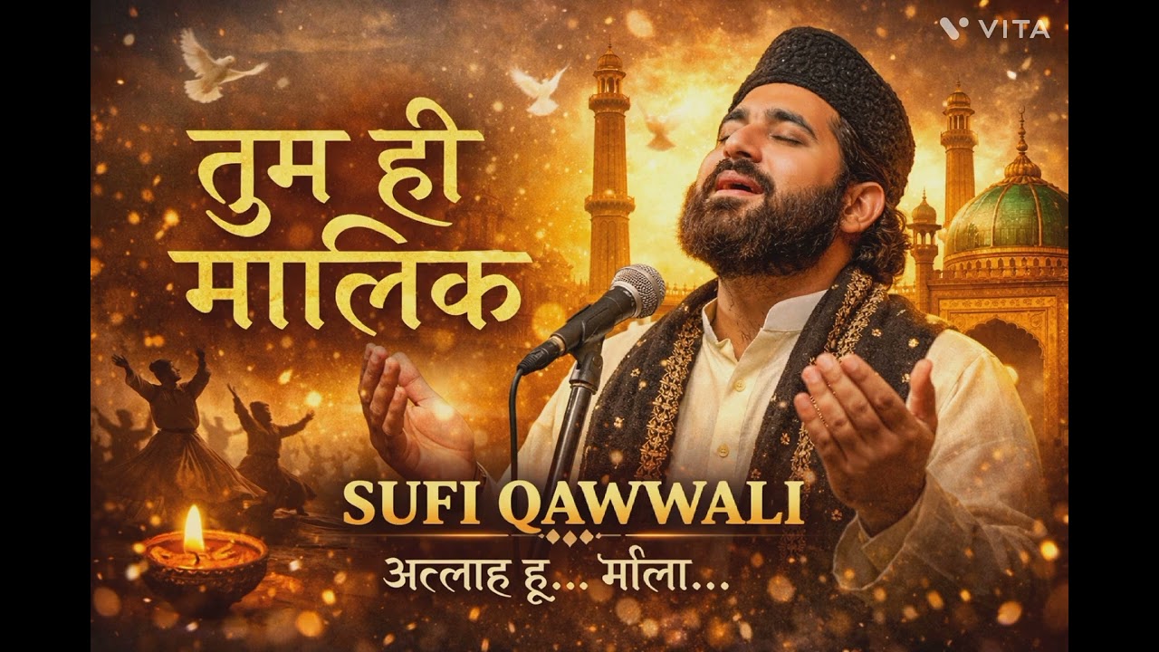 Tum hi malik song