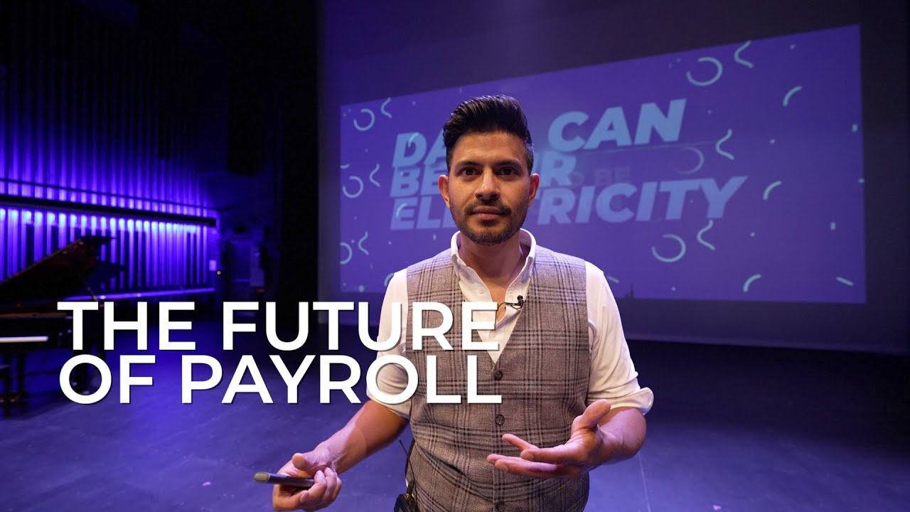 The Future of Payroll | On-Demand Pay