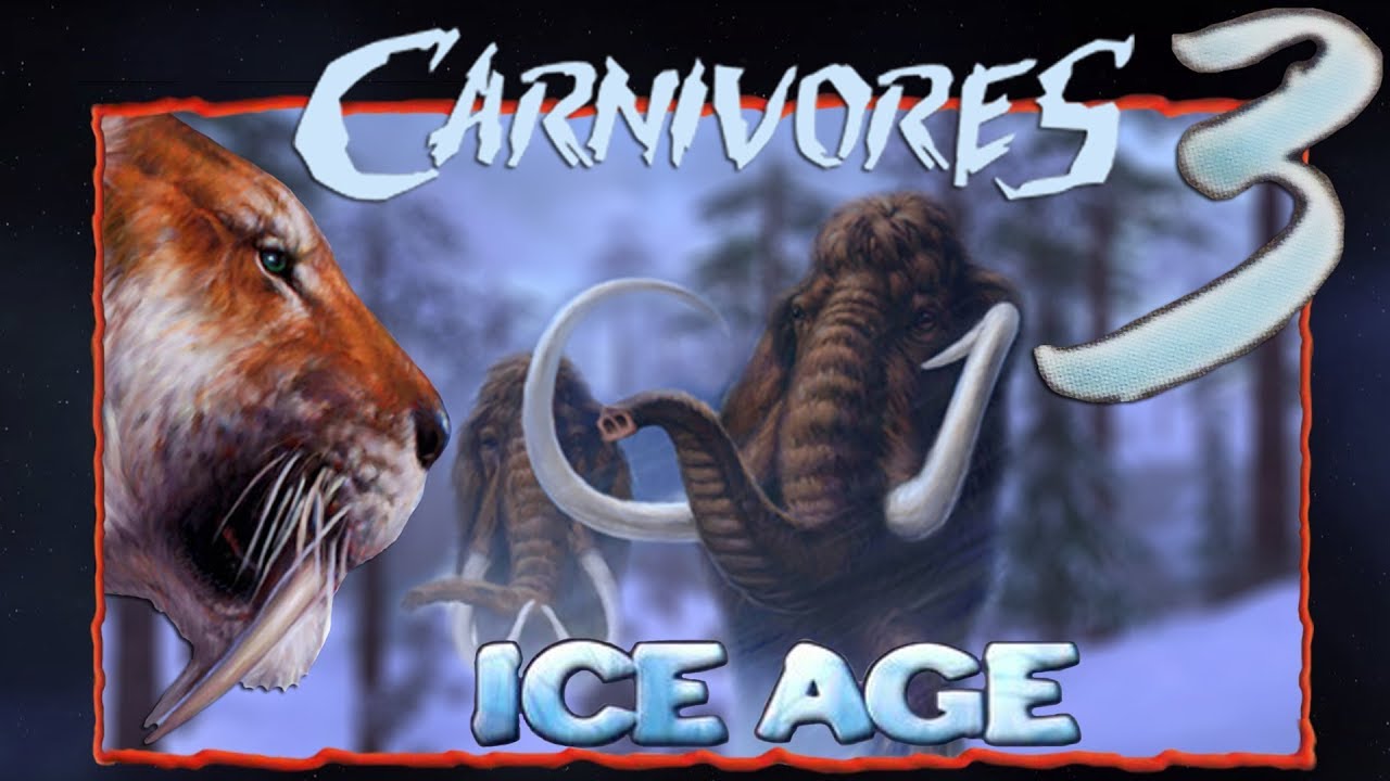 Carnivores Ice Age (2001) Review