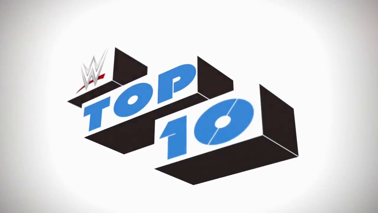 #SDlive    WWE Top 10 smackdown live moments:  WWE Top 08,August  2018