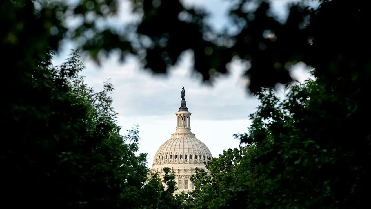 Happening Now: House Rules Committee Considers GOP’s ‘Big, Beautiful’ Spending Bill