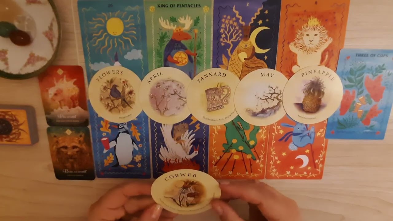 Manifesting Generators - Love in perfect timing