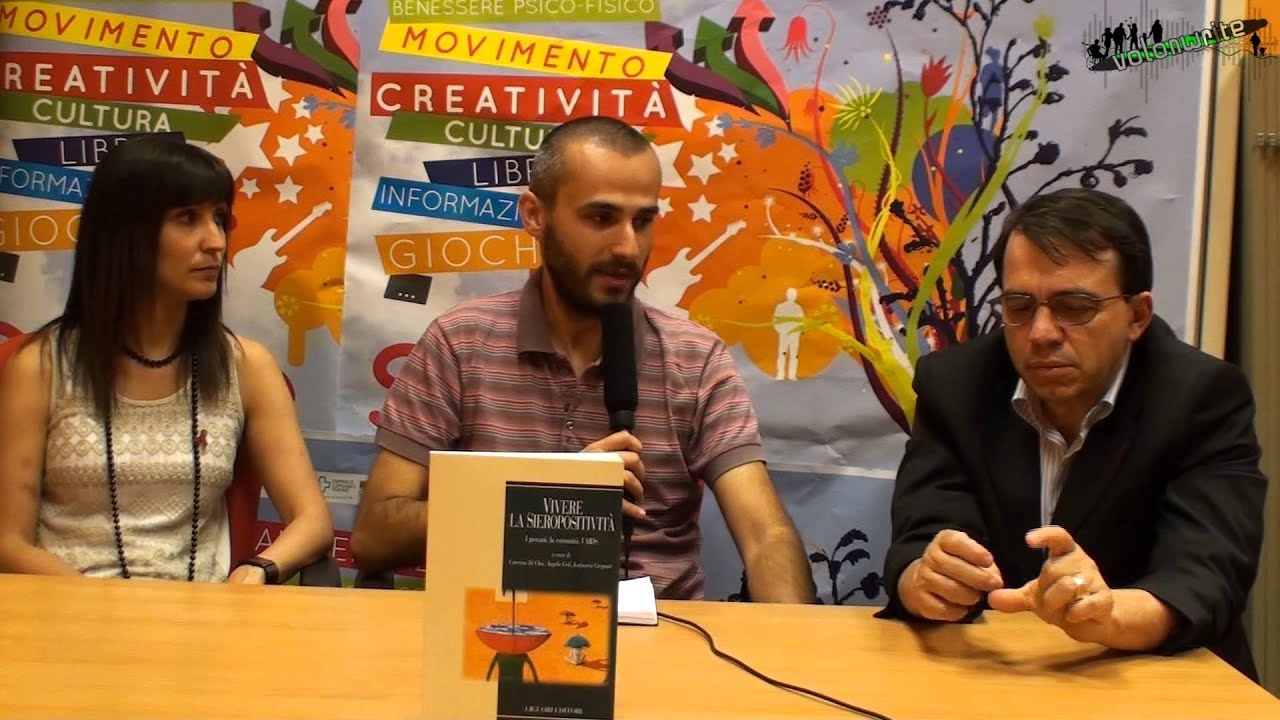 Intervista a Giancarlo Orofino e Sara Maneo