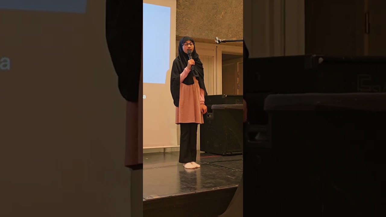 Nasheed | Ham nay aaknhon say 