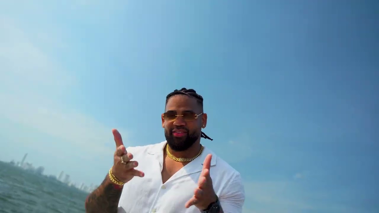 Russo - Prohibido (Video Oficial)
