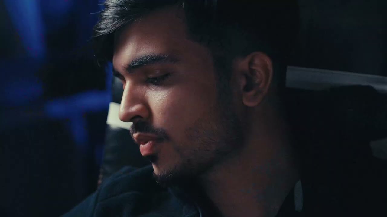 I overthink almost all the time / shot on Sony A7iv