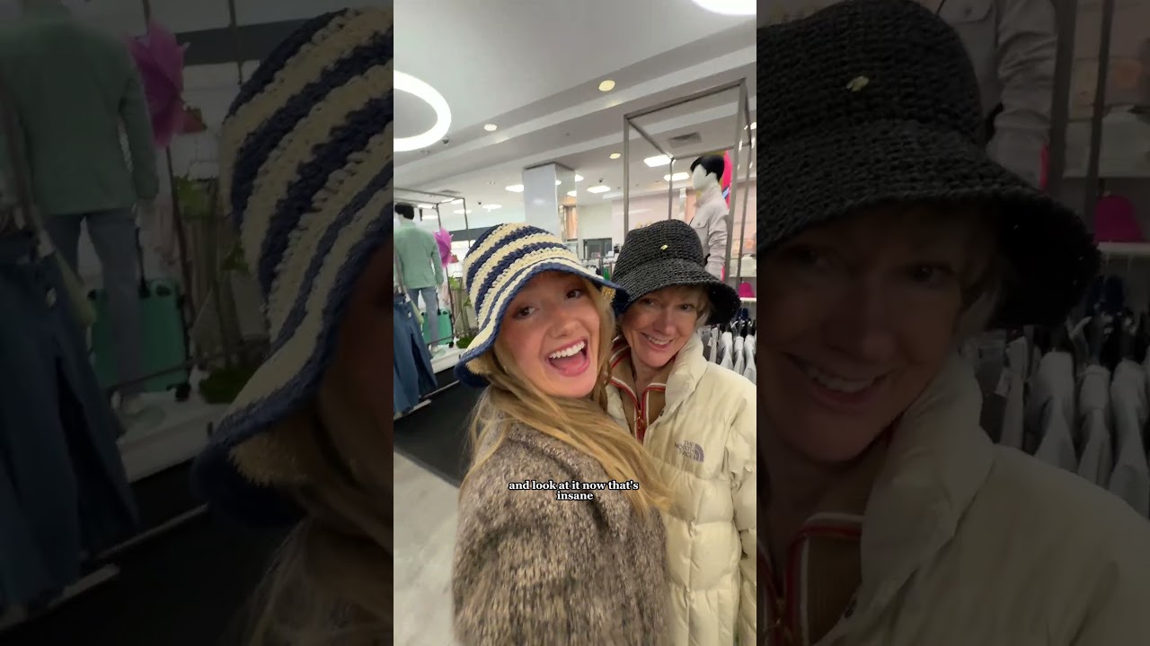 Лучшие дизайнерские магазины со скидками в Нью-Йорке #nyc #century21 #nycshopping