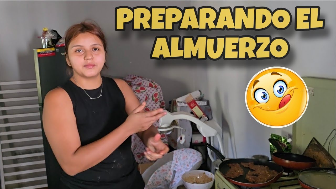 Miren que rico cosina Eliza 😱😍 Madison salio Mas lista que El Diablo 🤣
