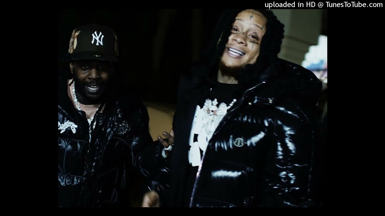 [FREE] Rage/Glo Type Beat 2023 | Trippie Redd x Chief Keef Type Beat 2023 