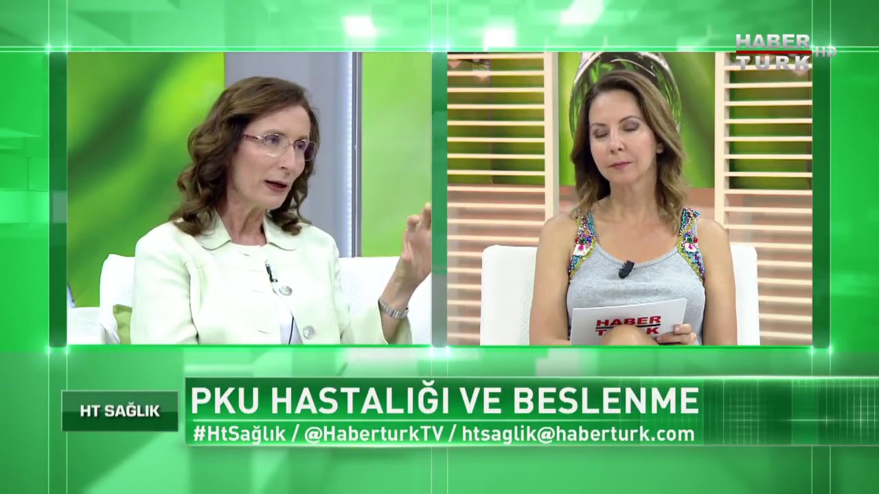 PKU hastalığı ve beslenmesi