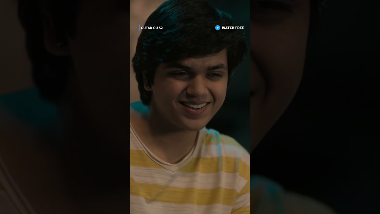 Jealous Girlfriend 🤭 ft. Ashlesha Thakur & Vishesh Bansal | Gutar Gu S2 | Amazon MX Player