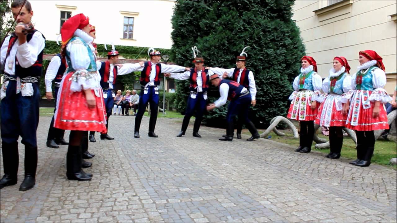 Kohútek a Strúček - Dyž sa voják, Vyletěla holubička