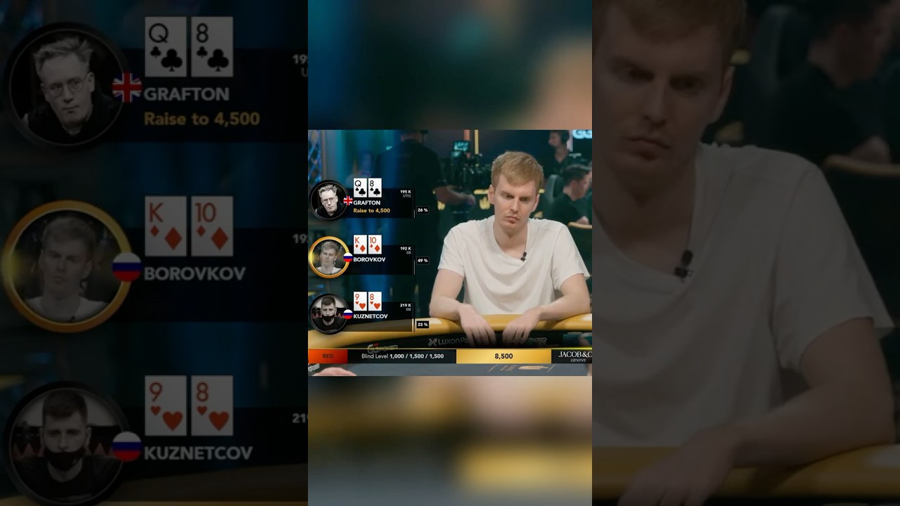 Avr0ra на Тритоне отказывается сдаваться так просто #покер #triton #tritonpoker #highstakespoker