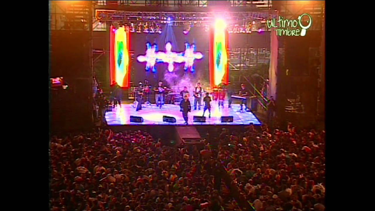 SUNDIN GALUE 4 ESTACIONES EN VIVO