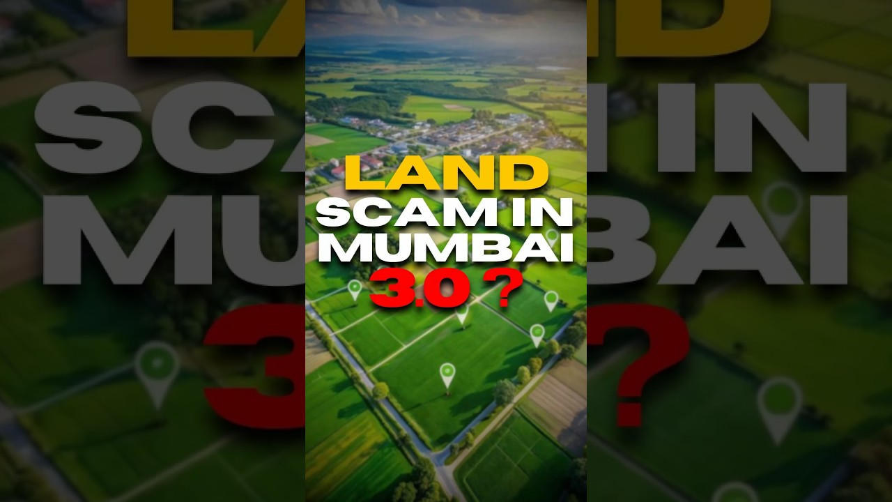 Mumbai 3.0 Real Deal or Real Scam? ! | @caprabhuramesha | @mahasewa01 | #realestatescam