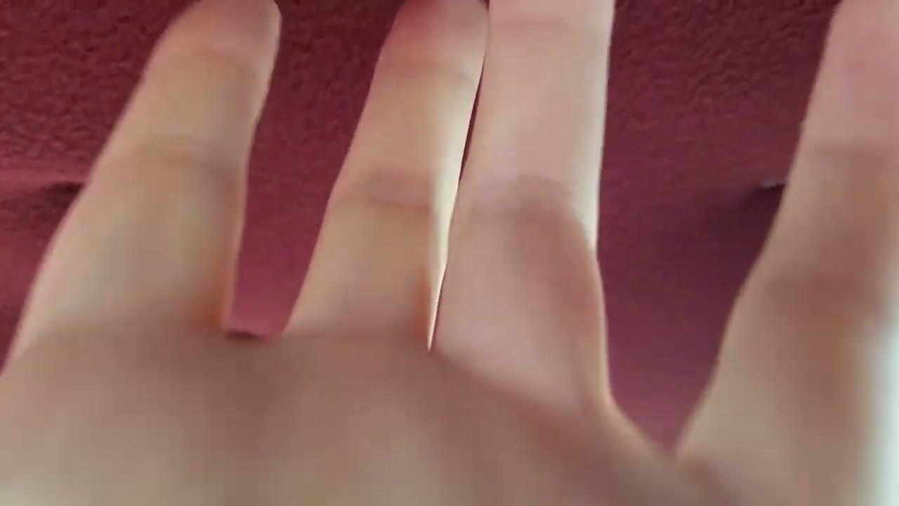 Gentle As Fork ASMR In The Car; Anticipatory Camera Attention