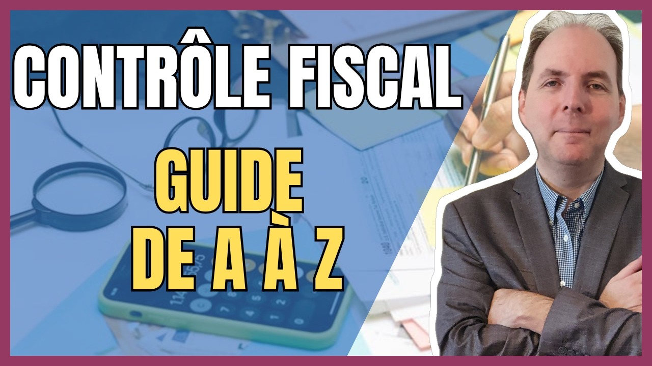 Contrôle fiscal : quand la situation devient vraiment risquée ?