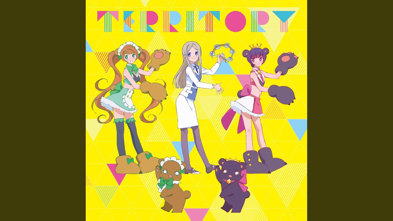 TERRITORY
