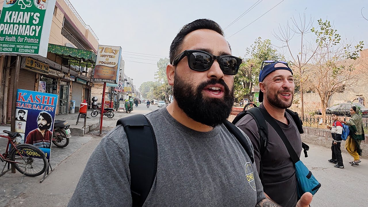 Is Pakistan a Safe Country to Visit? 🇵🇰