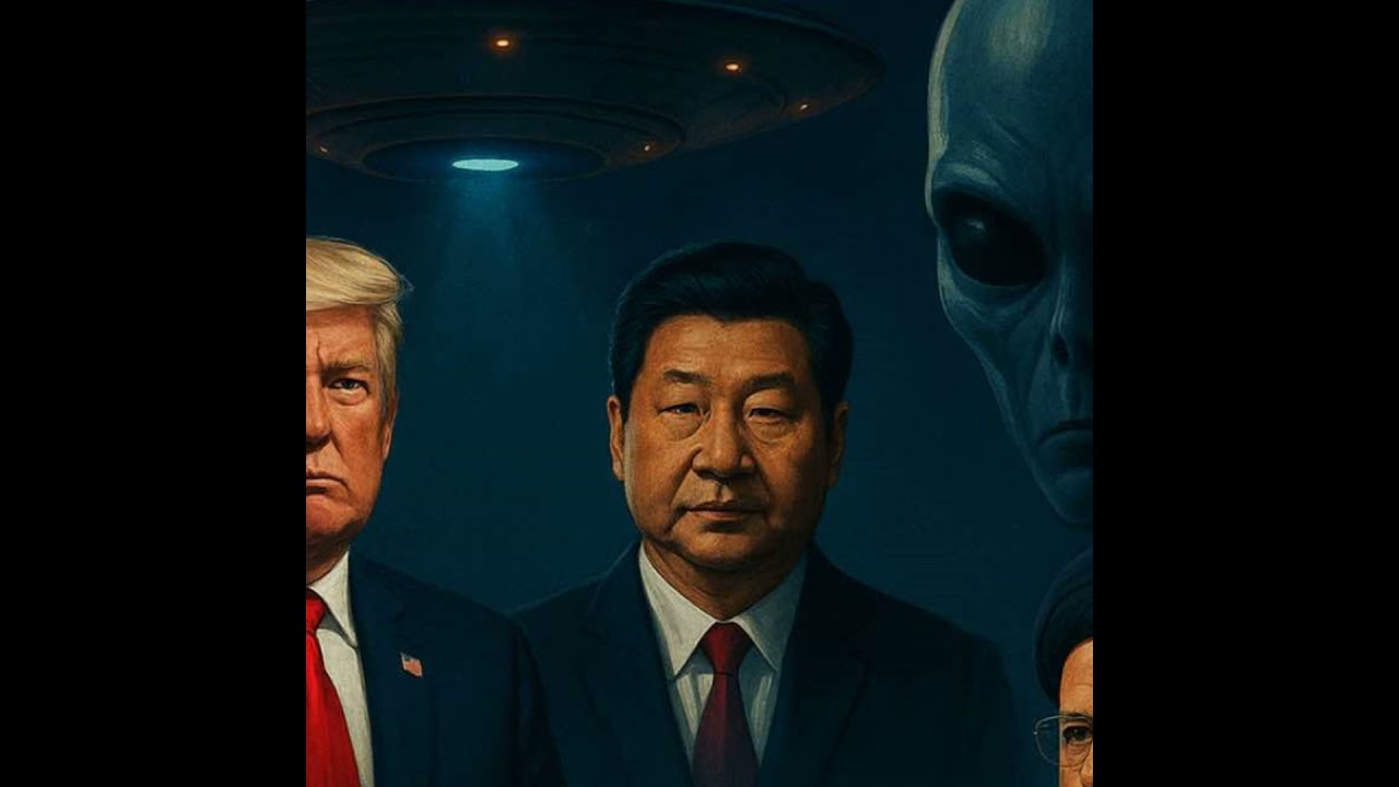DISCLOSURE! Steve Quayle UNEXPECTED PREDICTION!