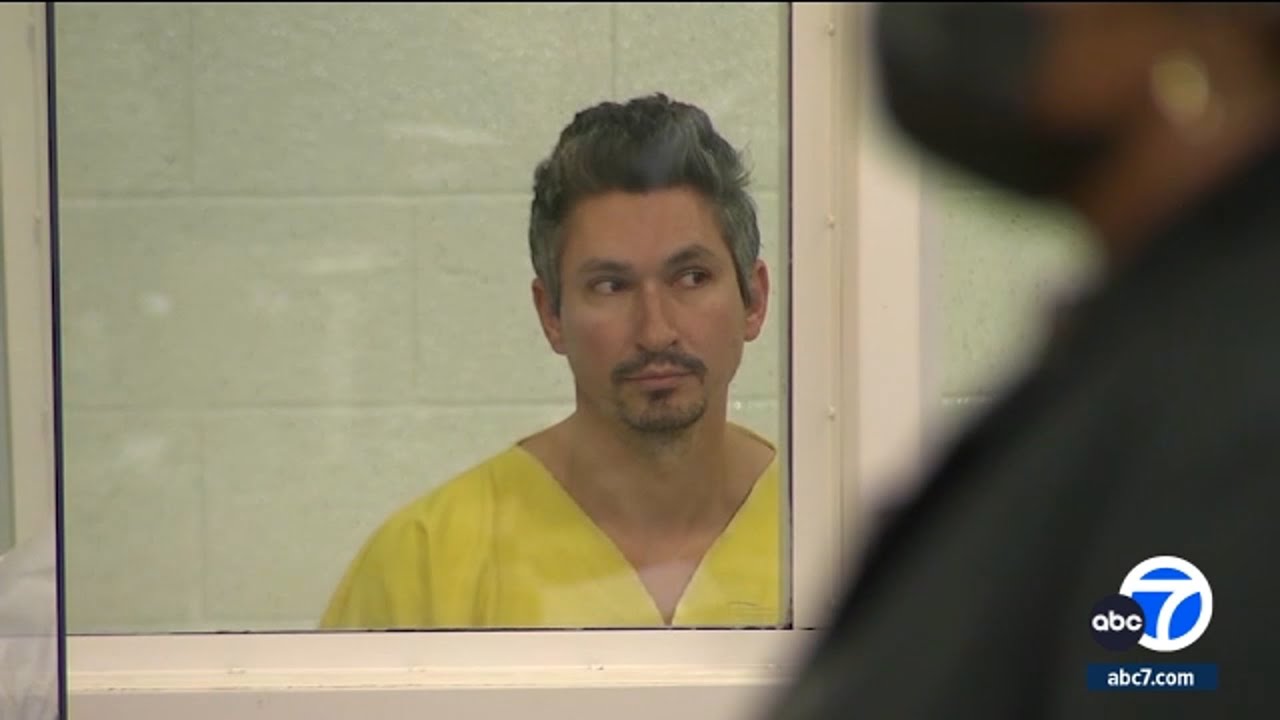 Disturbing details emerge in murder of teacher, 27, in Lancaster