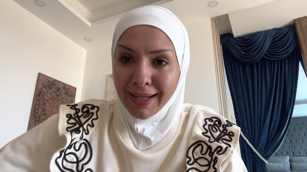 ركعتان يوم الجمعة لما تتمنوه باذن اللهً سوف يحدث