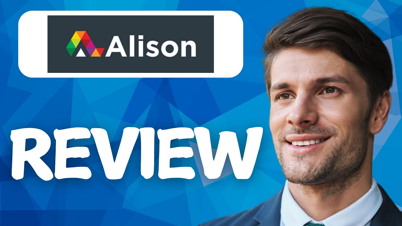 Обзор Alison &ndash; Честный пользовательский опыт этой популярной платформы онлайн-обучения
