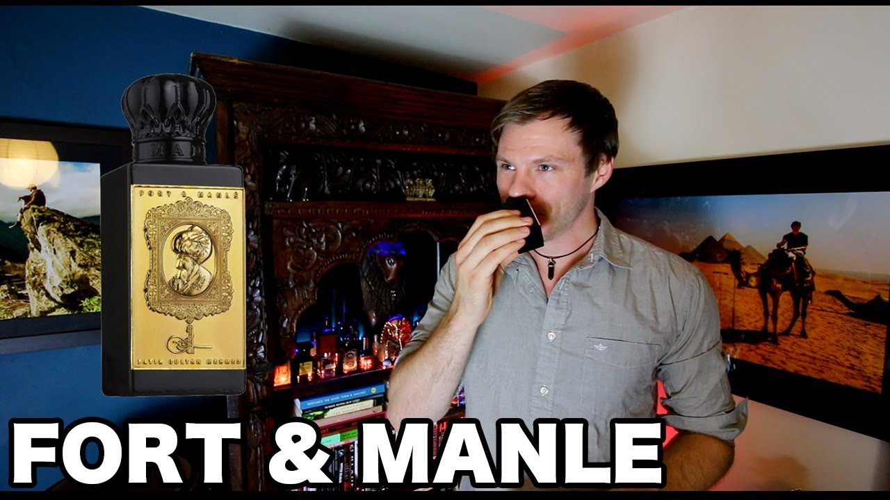 Fort & Manle - Fatih Sultan Mehmed