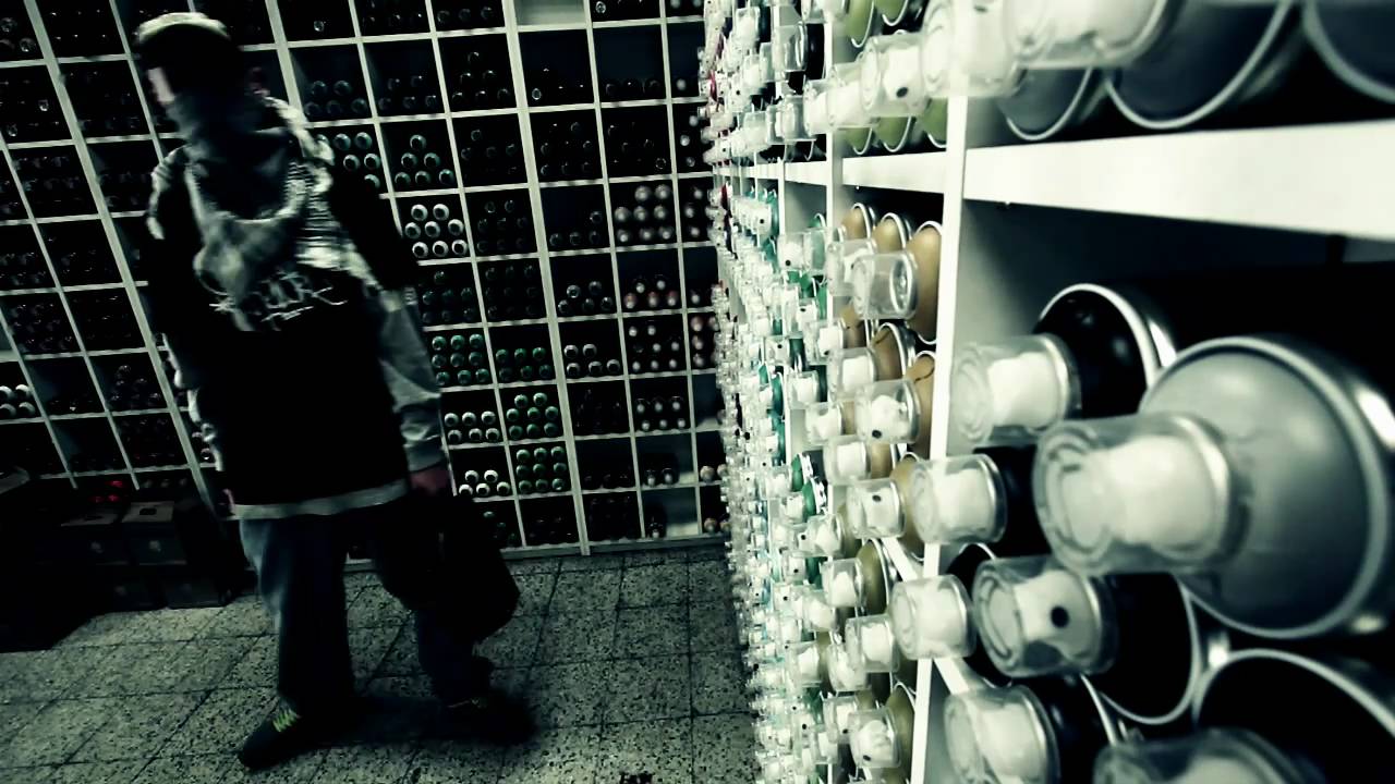 Kazan ft. Hudy HZD, DJ Kebs - Alternatywy