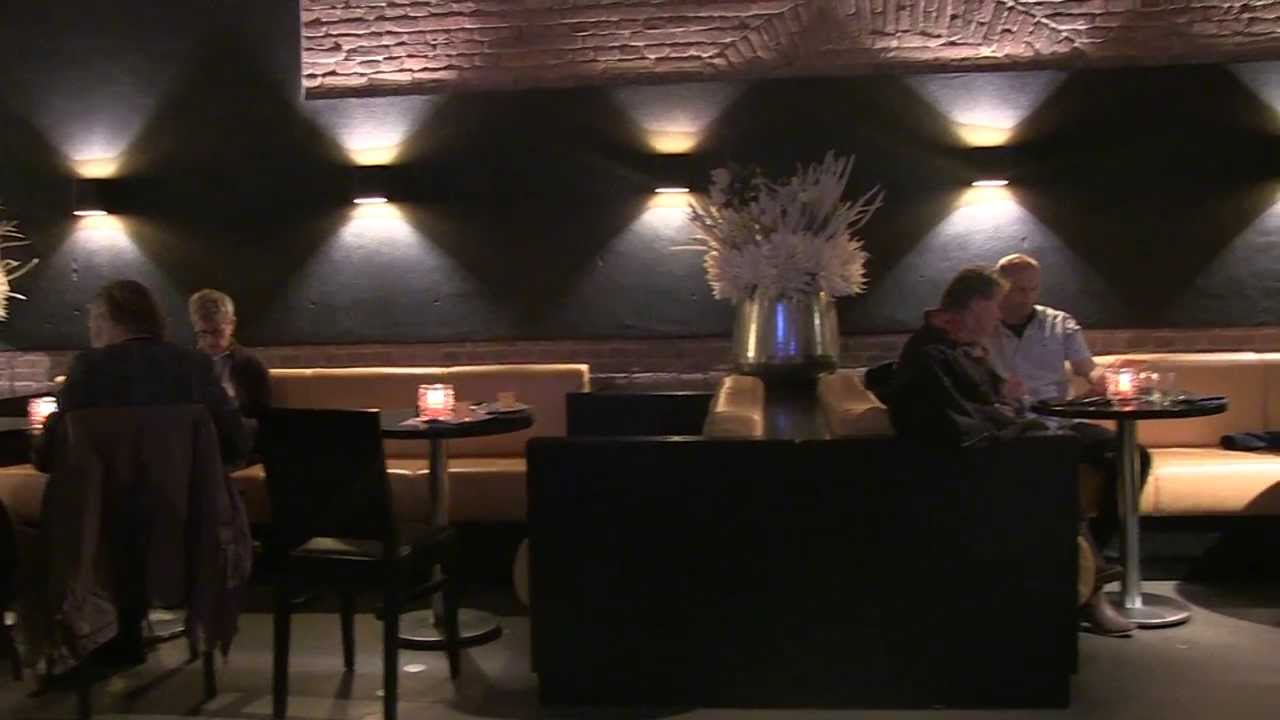 PROEF het Westelijk Handelsterrein - impressie