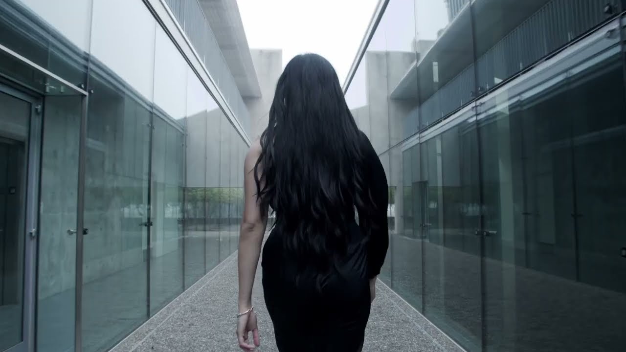 EMERGENCE - Feat. Sasha de Sola, Myles Thatcher, Ming Luke (SF Ballet)