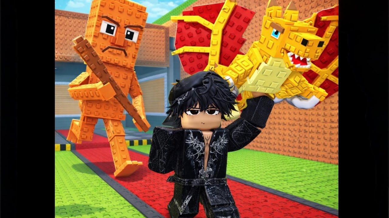 Ruba ai Brainrot senza farti prendere