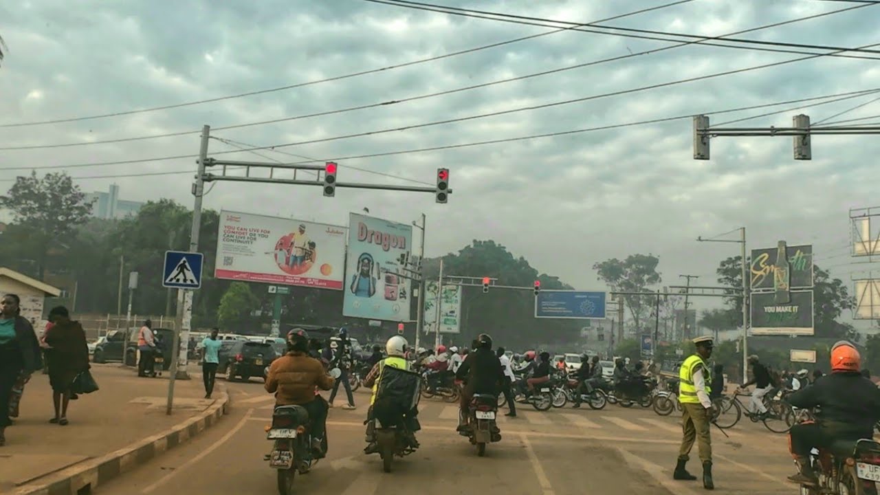 Mulago | Wandegeya to Bakuli | Latest developments