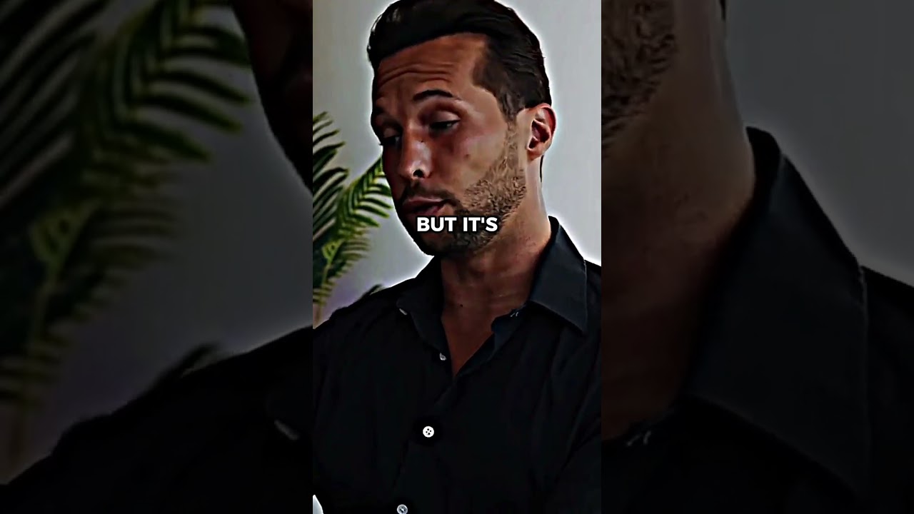 Tristan Tate's Number 1 Advice For Young Men #mindset #success #motivation