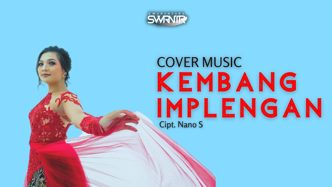 Kembang Implengan - Swarantara #shorts #popsunda #kembangimplengan #cover