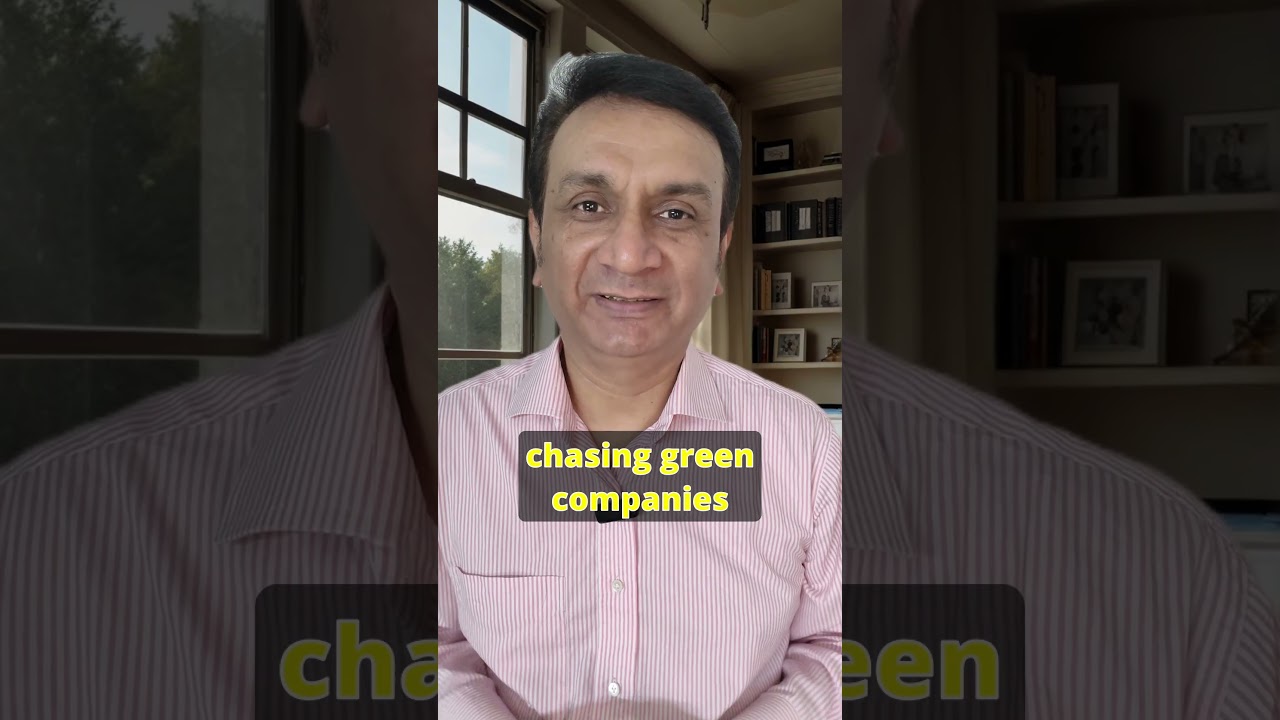 Truth Behind Vantara: Ambani&rsquo;s Hidden Green Business Plan Exposed